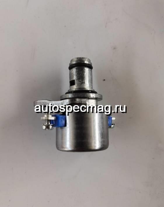 Клапан электромагнитный ДВС (под клапанной крышкой) FAW J6 8x4 (1007162-81D)