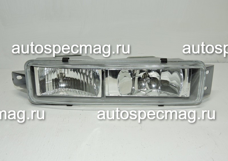 Фара противотуманная FAW J6, правая