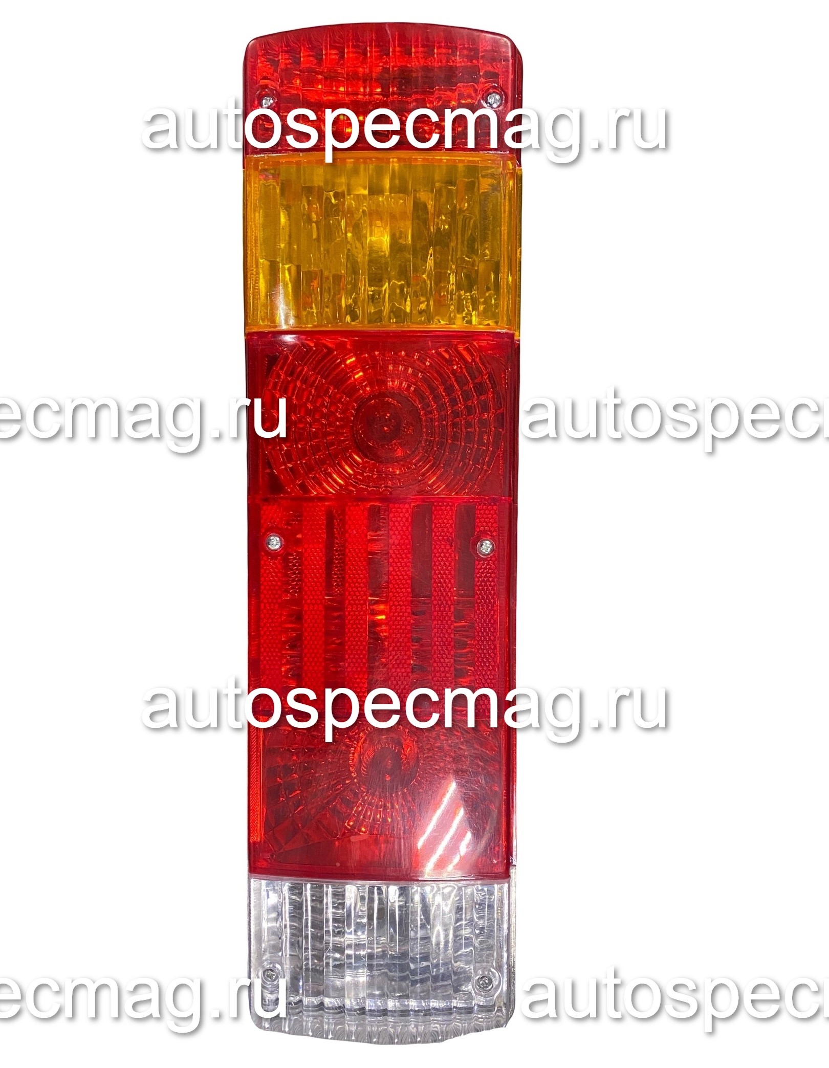 Фонарь задний правый J5,J6 (FAW/3716020362)