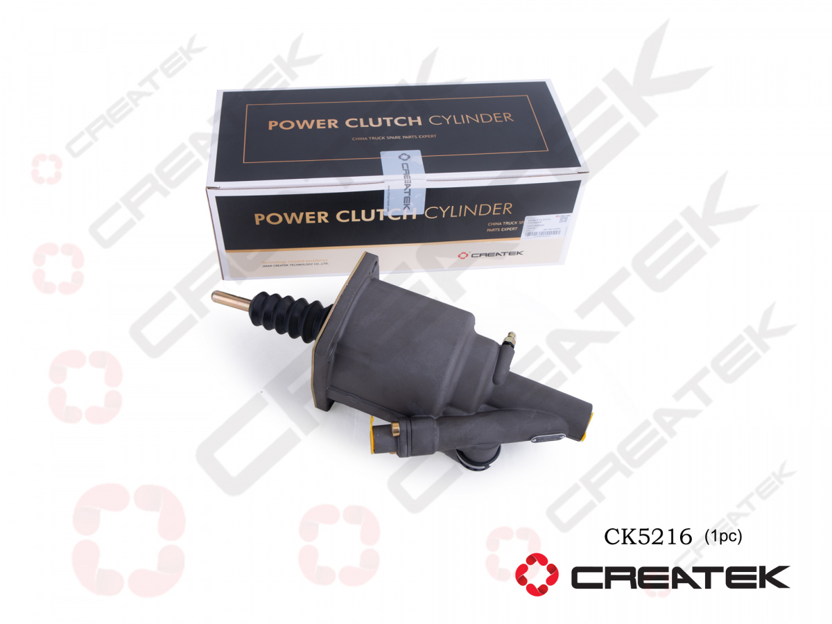 ПГУ сцепления X3000 Евро5 (CK5216)  CREATEK
