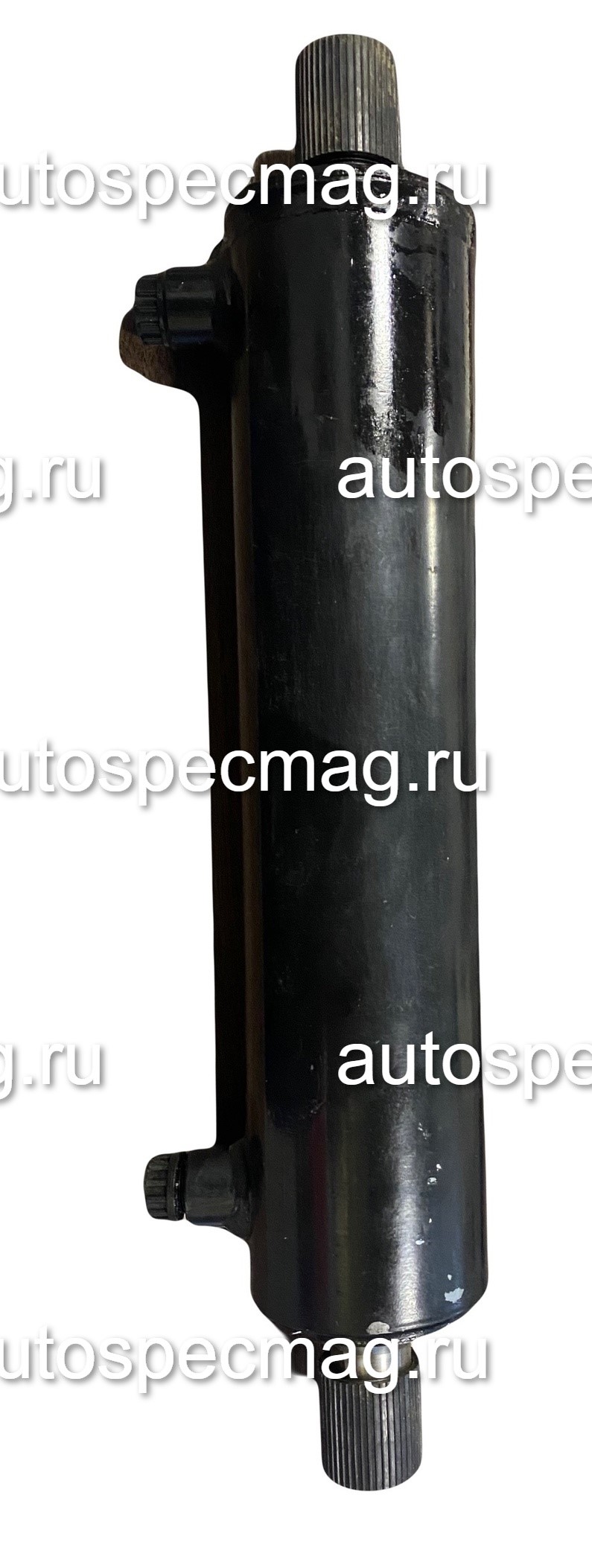 Цилиндр поворота колес гидравлический SHAANXI X3000 DZ95319430070