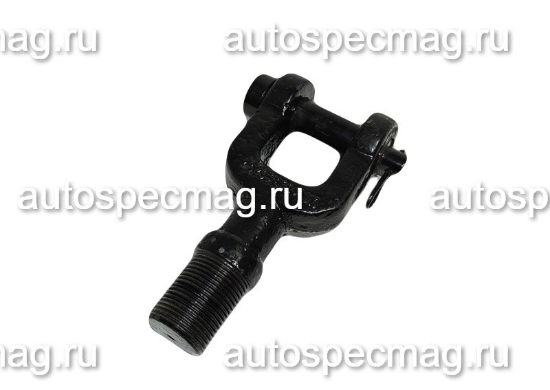 Крюк буксировочный  F3000 (резьбовая) (Shaanxi Shacman dz95189840010)