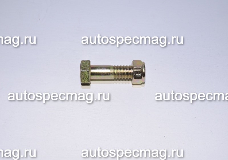 Болт кардана с гайкой M12х50