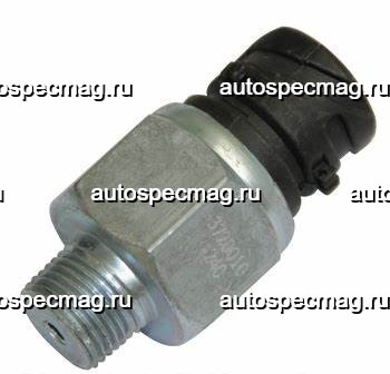 Датчик (выключатель) тормозных фонарей FAW (3720010-240)