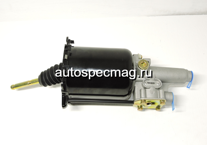 Пневмогидроусилитель сцепления FAW J6 E5 ПГУ (1602300A70A)