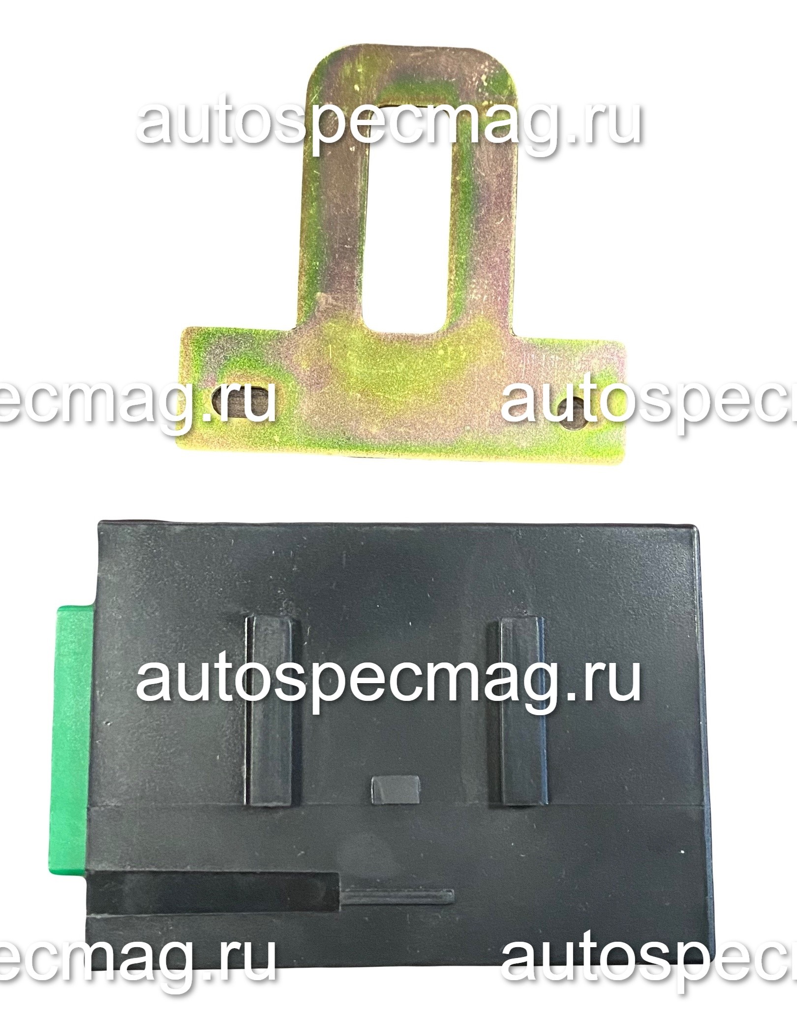Реле SHAANXI стеклоочистителя X3000 (DZ96189584302)