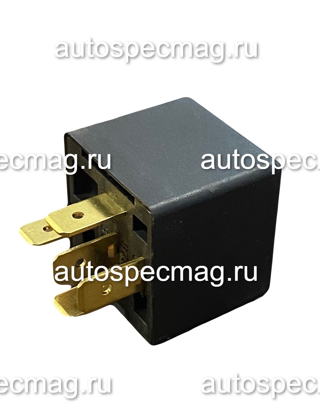 Реле FAW J6 5 контакта 