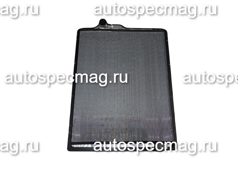 Радиатор FAW J6 CA6DM2 (1301010A76A)