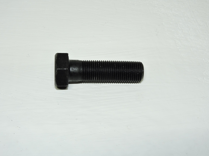 Болт балансира M16х55 qin