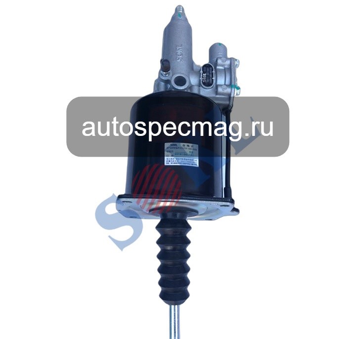 ПГУ J6 E5 (1602300A73CJ)