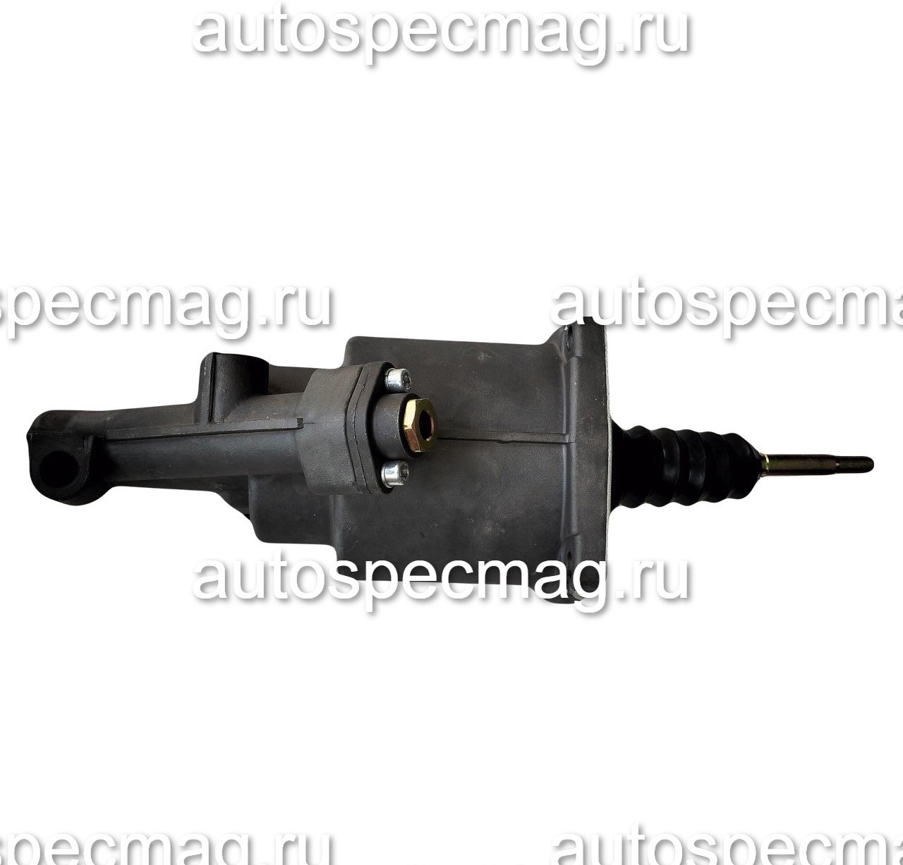 ПГУ сцепления X3000 Евро5