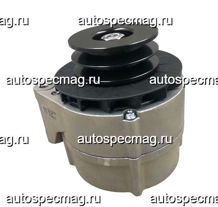 Генератор Евро-5 FAW J6 (3701010-630-114BA)