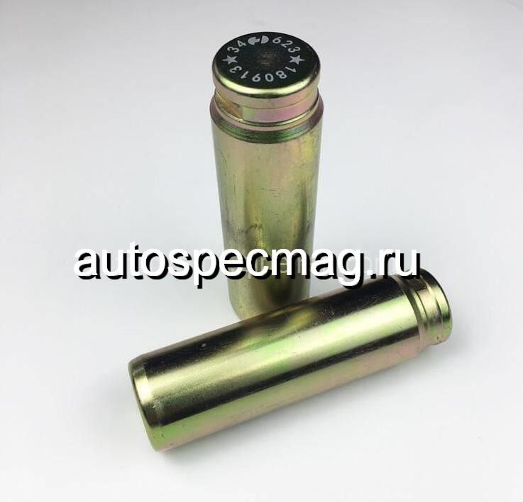 Палец опорный торм колодок L=102 D=30 F3000 (81.50212.0032)