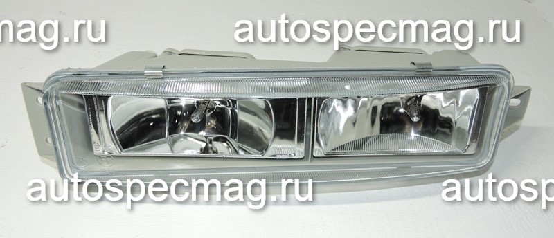 Фара противотуманная FAW J6, левая
