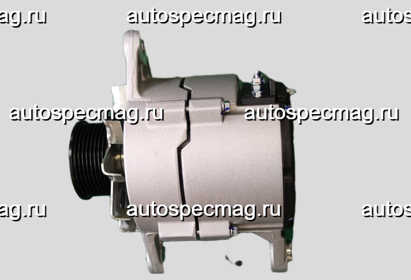 Генератор М11 SHACMAN