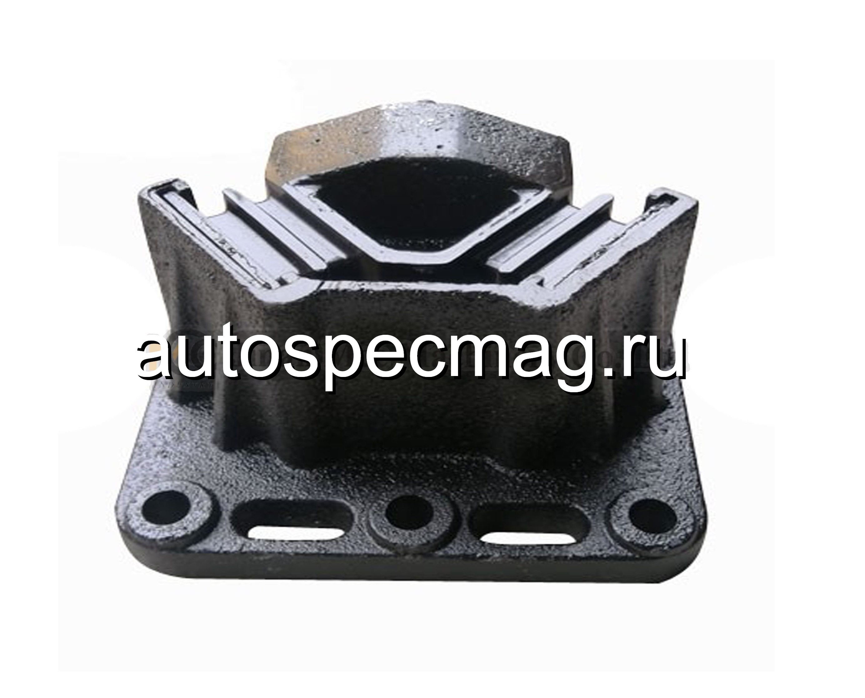 Подушка задняя двигателя X3000 (DZ97259590209)