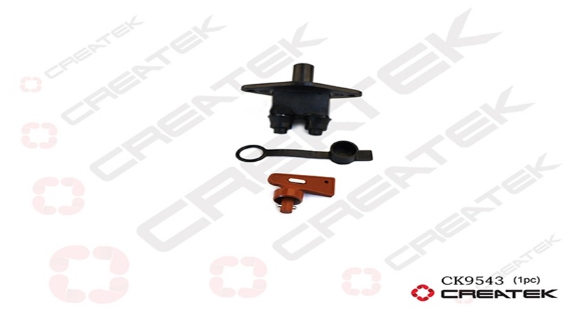 Выключатель массы F3000 CREATEK (CK9543)