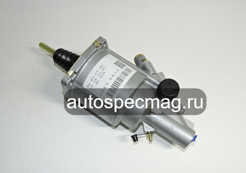 Пневмогидроусилитель сцепления X3000 ЕВРО-5, KA (DZ93189230080Q)