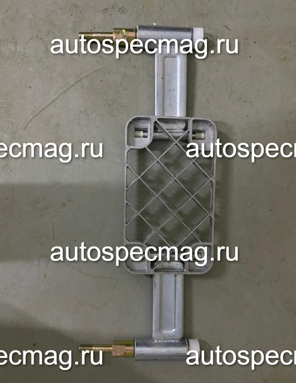Ступень подвесная X3000 нижняя DZ14251240130